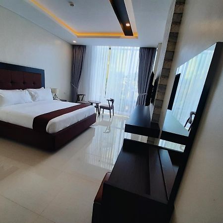 Winrich Hotel Μακτάν Εξωτερικό φωτογραφία
