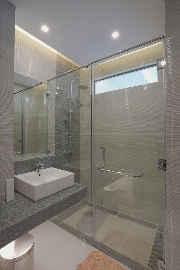 Winrich Hotel Μακτάν Εξωτερικό φωτογραφία