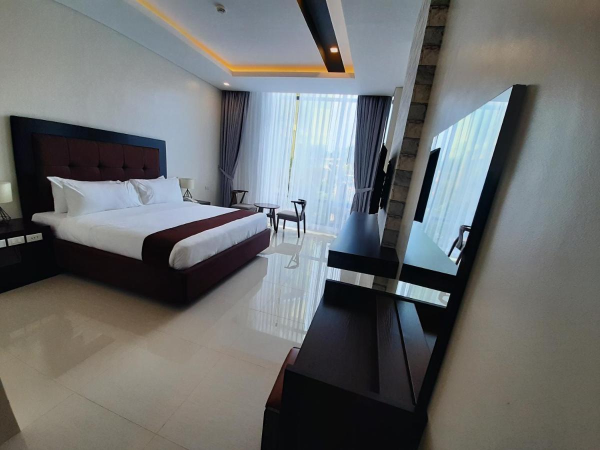 Winrich Hotel Μακτάν Εξωτερικό φωτογραφία