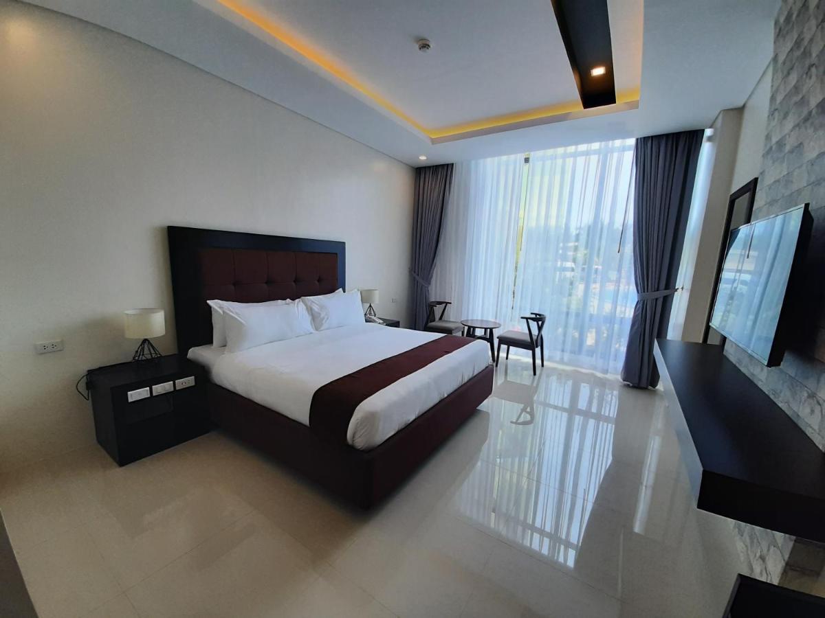 Winrich Hotel Μακτάν Εξωτερικό φωτογραφία