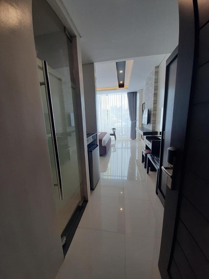Winrich Hotel Μακτάν Εξωτερικό φωτογραφία
