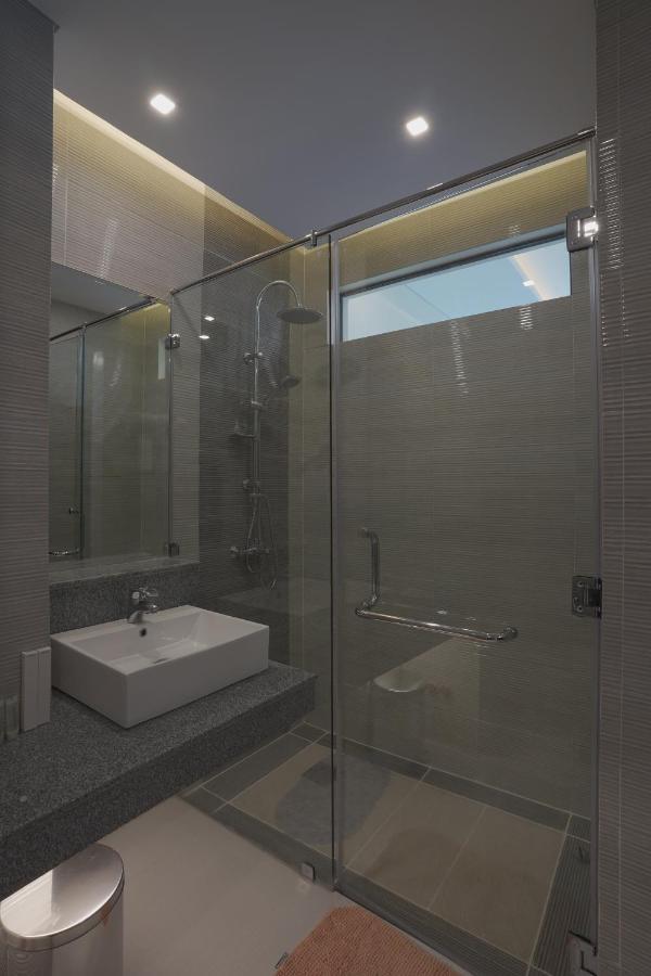 Winrich Hotel Μακτάν Εξωτερικό φωτογραφία