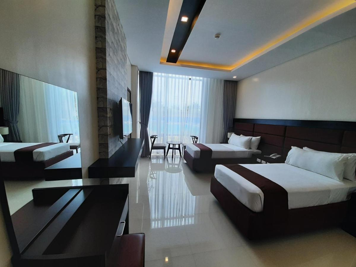 Winrich Hotel Μακτάν Εξωτερικό φωτογραφία
