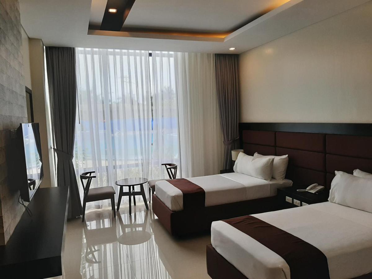 Winrich Hotel Μακτάν Εξωτερικό φωτογραφία