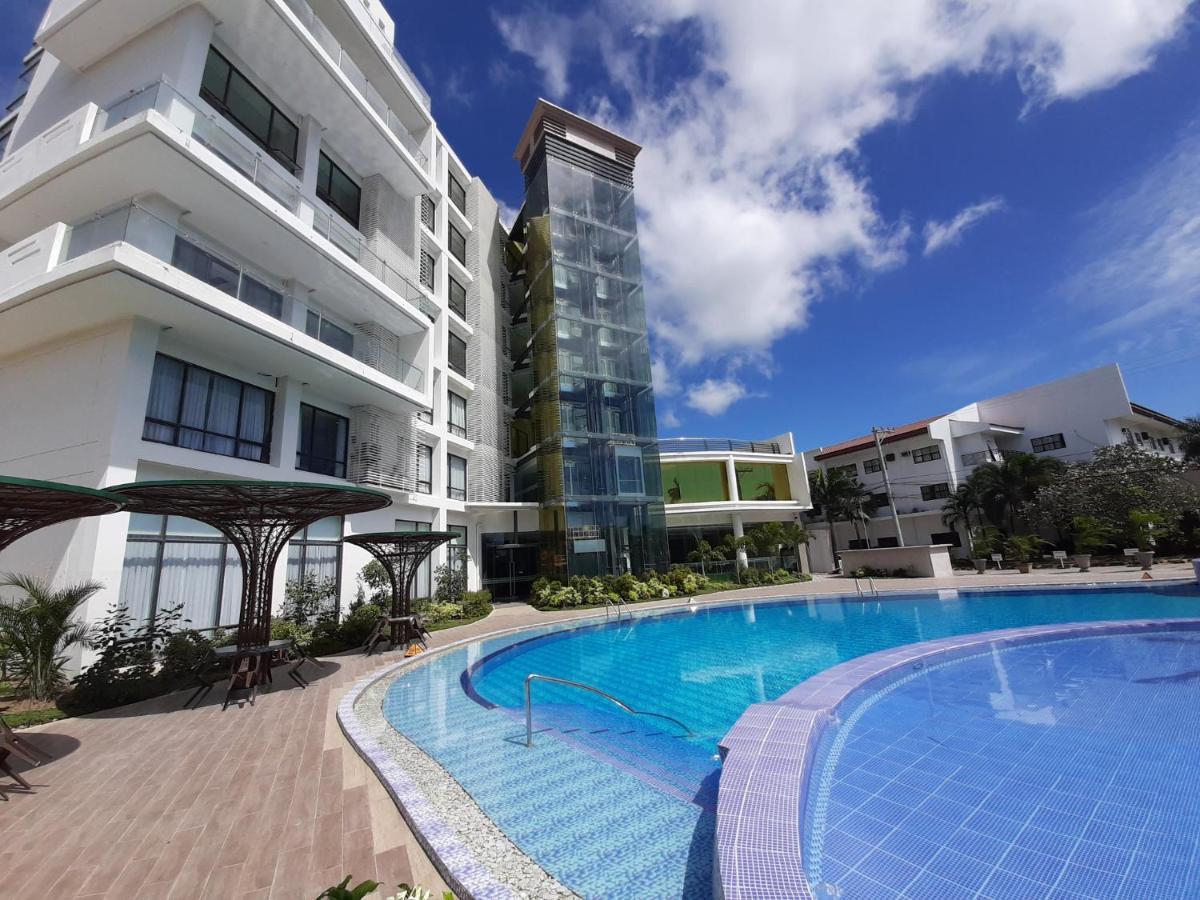 Winrich Hotel Μακτάν Εξωτερικό φωτογραφία