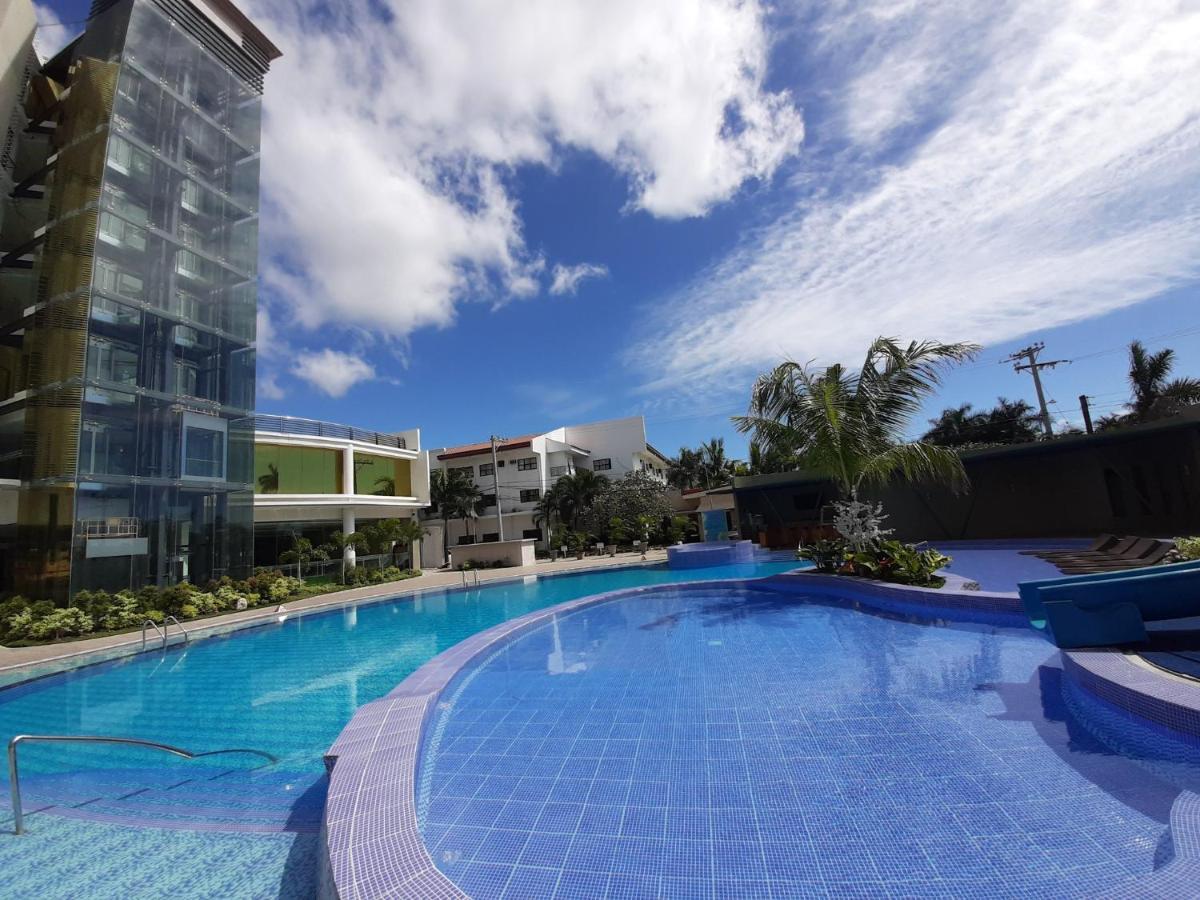 Winrich Hotel Μακτάν Εξωτερικό φωτογραφία